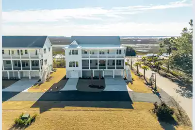 1014 Capersview Court, Awendaw, SC 29429 - Photo 16