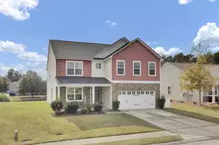 509 Flycatcher Dr, Goose Creek, SC 29445 - Photo 60
