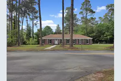 697 Wells Drive, Orangeburg, SC 29115 - Photo 1