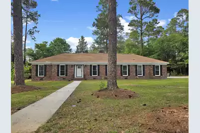 697 Wells Drive, Orangeburg, SC 29115 - Photo 4