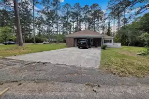 697 Wells Dr, Orangeburg, SC 29115 - Photo 8