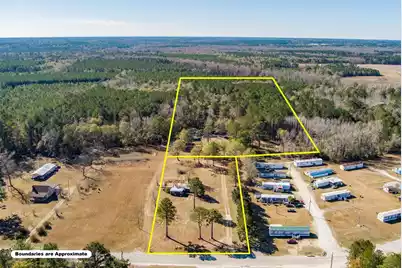 170 Mill Branch Road, Orangeburg, SC 29118 - Photo 2