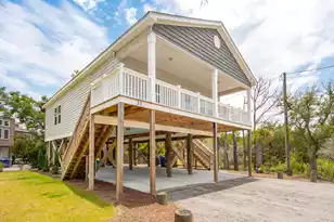 31 9th St W, Folly Beach, SC 29439 - Photo 4