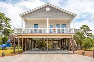 31 9th St W, Folly Beach, SC 29439 - Photo 1