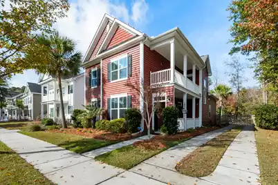 1651 Seabago Drive, Charleston, SC 29414 - Photo 2
