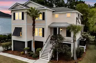 2689 Crooked Stick Ln, Mount Pleasant, SC 29466 - Photo 2
