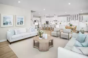 1105 Lacebark Dr, Ridgeville, SC 29472 - Photo 8