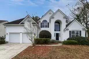 5402 Cattells, North Charleston, SC 29420 - Photo 1