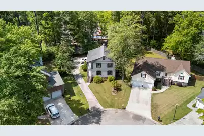 1016 Cider Court, Summerville, SC 29483 - Photo 24