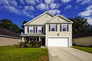 1118 Deerberry Rd, Hanahan, SC 29410 - Photo 1