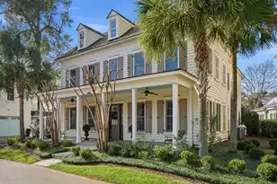 27 Fairhope Rd, Mount Pleasant, SC 29464 - Photo 2
