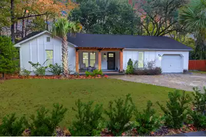 18 Hillcreek Boulevard, Charleston, SC 29412 - Photo 42