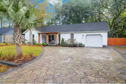 18 Hillcreek Boulevard, Charleston, SC 29412 - Photo 6