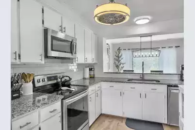 1127 Hidden Cove Drive #Unit 35, Mount Pleasant, SC 29464 - Photo 4