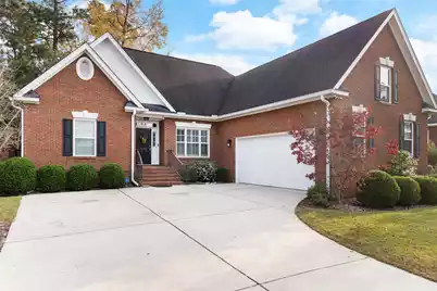 168 Cloister Cove Lane, Orangeburg, SC 29115 - Photo 2