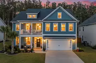 600 Dunswell Dr, Summerville, SC 29486 - Photo 1