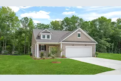 478 Cadbury Loop, Summerville, SC 29486 - Photo 1