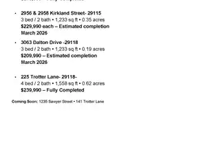 149 Trotter Ln, Orangeburg, SC 29118 - Photo 12