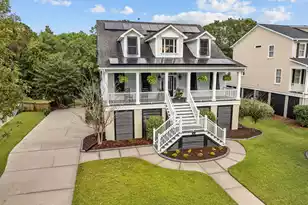 2621 Ringsted Ln, Mount Pleasant, SC 29466 - Photo 4