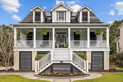 2621 Ringsted Lane, Mount Pleasant, SC 29466 - Photo 1