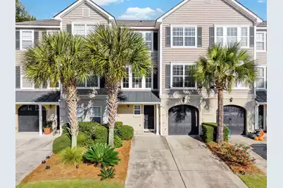 1442 Hamlin Circle, Mount Pleasant, SC 29466 - Photo 2