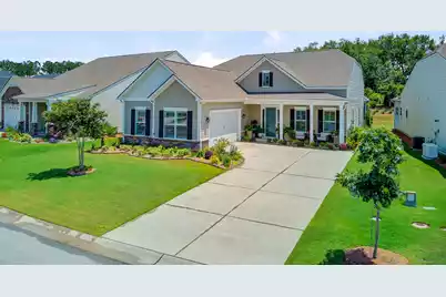 366 Tupelo Lake Drive, Summerville, SC 29486 - Photo 2