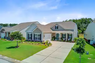 366 Tupelo Lake Dr, Summerville, SC 29486 - Photo 2