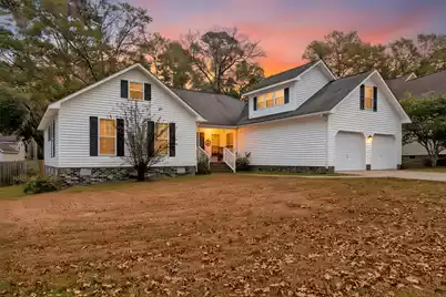 1016 Maidstone Drive, Summerville, SC 29483 - Photo 1