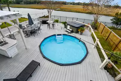 1664 Teal Marsh Road, Charleston, SC 29412 - Photo 50