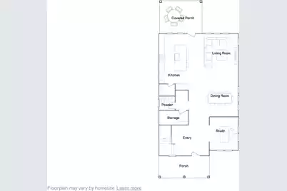 115 Golden Allagash Way, Summerville, SC 29485 - Photo 10