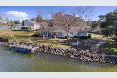 145 Pineridge Road, Eutawville, SC 29048 - Photo 16