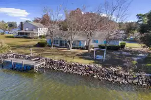 145 Pineridge Rd, Eutawville, SC 29048 - Photo 16