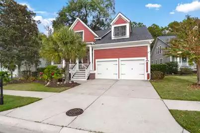 182 Daniels Ridge Drive, Summerville, SC 29485 - Photo 8