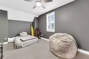 3587 Backshore Dr, Mount Pleasant, SC 29466 - Photo 36