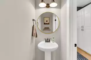 3587 Backshore Dr, Mount Pleasant, SC 29466 - Photo 28