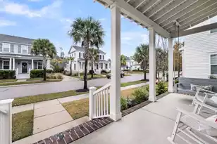 3587 Backshore Dr, Mount Pleasant, SC 29466 - Photo 46