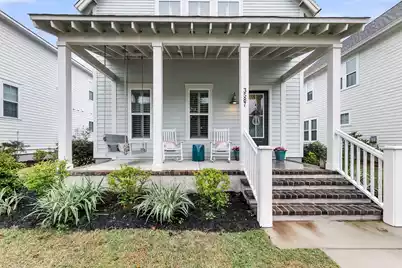 3587 Backshore Drive, Mount Pleasant, SC 29466 - Photo 4
