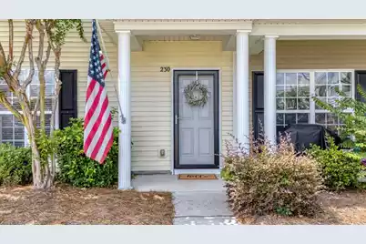 230 Congaree River Drive, Summerville, SC 29485 - Photo 4