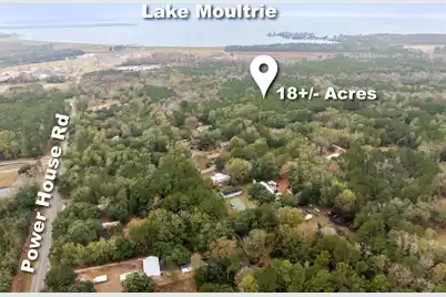 0 Mount Pleasant Drive, Moncks Corner, SC 29461 - Photo 2