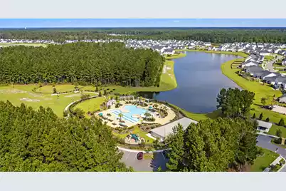 614 Quiet Valley Road, Summerville, SC 29486 - Photo 16