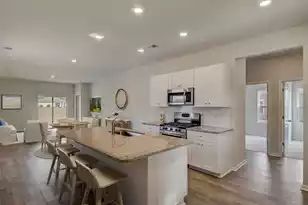 366 Tiliwa St, Summerville, SC 29486 - Photo 6