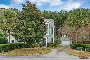 224 Cameron St, Summerville, SC 29486 - Photo 4
