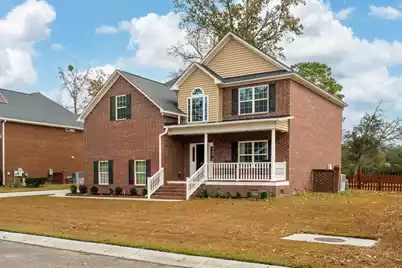 5516 Crescent View Drive, North Charleston, SC 29420 - Photo 6