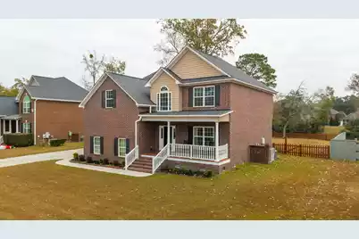 5516 Crescent View Drive, North Charleston, SC 29420 - Photo 74