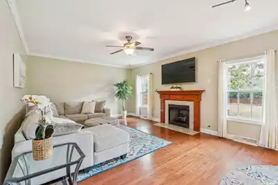 5516 Crescent View Drive, North Charleston, SC 29420 - Photo 20