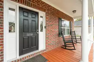 5516 Cres View Dr, North Charleston, SC 29420 - Photo 12