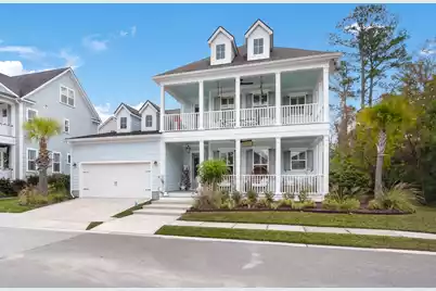 2300 Braided Lane, Mount Pleasant, SC 29466 - Photo 2