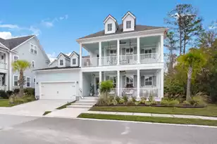 2300 Braided Ln, Mount Pleasant, SC 29466 - Photo 2