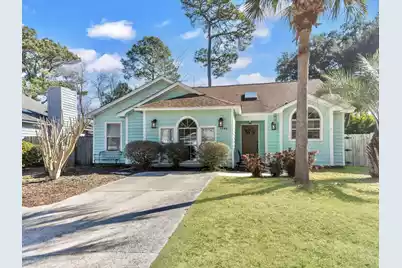 1246 Llewellyn Road, Mount Pleasant, SC 29464 - Photo 2