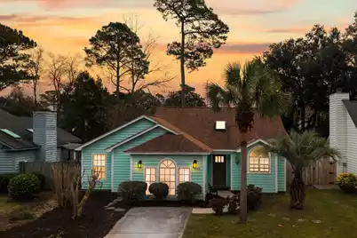 1246 Llewellyn Road, Mount Pleasant, SC 29464 - Photo 2